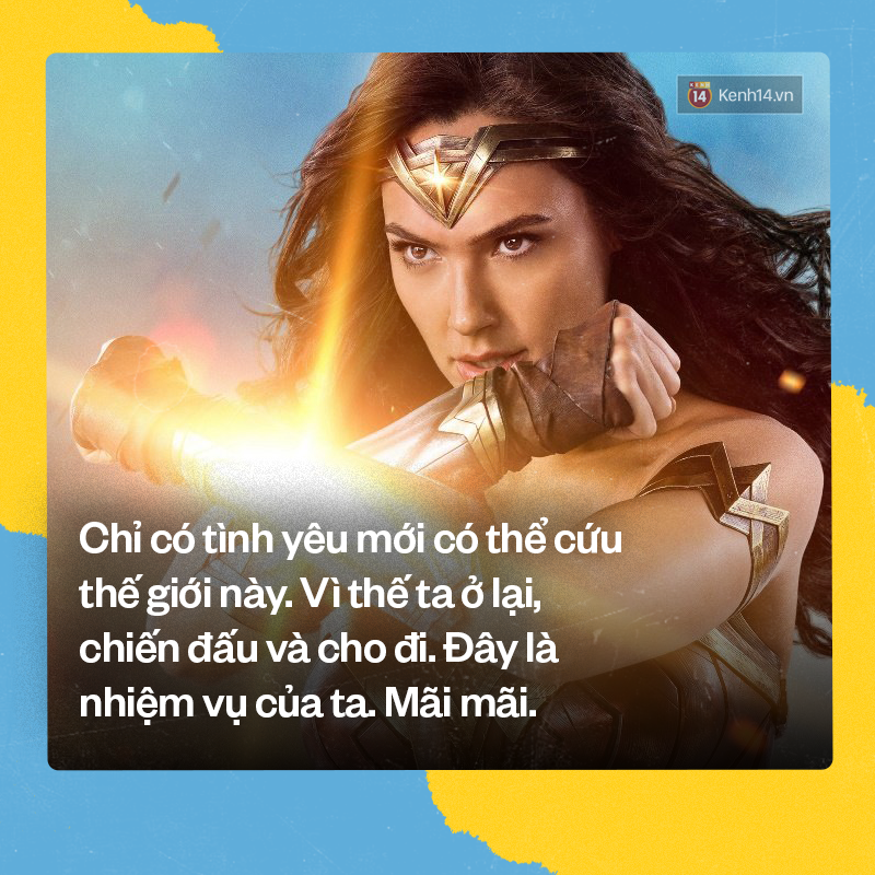 10 câu thoại cực chất của hội chị em trên màn ảnh rộng - Ảnh 2. 10 câu thoại cực chất của hội chị em trên màn ảnh rộng - Ảnh 2.