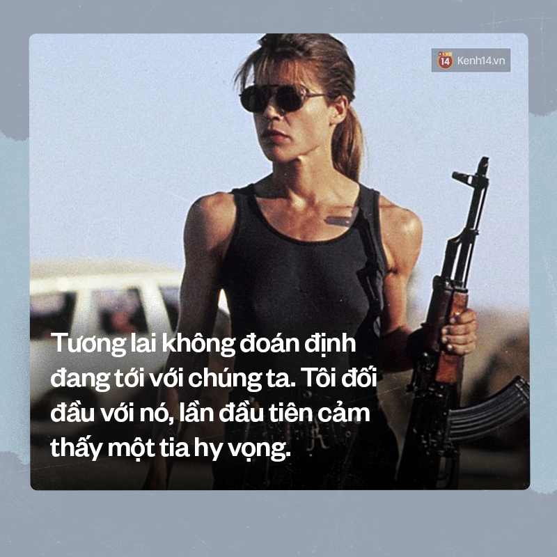 10 câu thoại cực chất của hội chị em trên màn ảnh rộng - Ảnh 4. 10 câu thoại cực chất của hội chị em trên màn ảnh rộng - Ảnh 4.