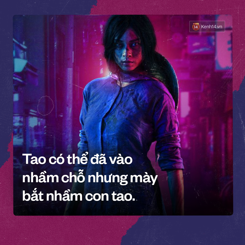 10 câu thoại cực chất của hội chị em trên màn ảnh rộng - Ảnh 10. 10 câu thoại cực chất của hội chị em trên màn ảnh rộng - Ảnh 10.