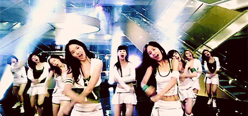 Vì sao netizen tin rằng nếu đội hình 2007 của SNSD có debut lại thì vẫn đủ sức “hất cẳng” các girlgroup thế hệ mới? - Ảnh 3.