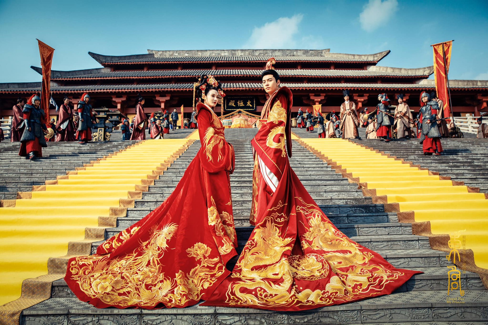 Fan Đ&ocirc;ng Cung bất b&igrave;nh với đ&ocirc;i Ng&acirc;n - Sắt đến mức d&ugrave;ng... phương tr&igrave;nh ho&aacute; học chứng minh cả hai l&agrave; người dưng ngược lối! - Ảnh 1.