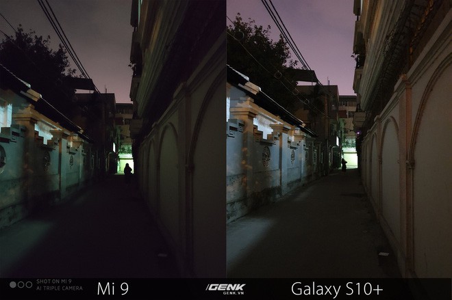 Samsung Galaxy S10  có đáng giá gấp đôi Xiaomi Mi 9 khi cùng sở hữu cấu hình mạnh, 3 camera và cảm biến vân tay dưới màn hình? - Ảnh 21.