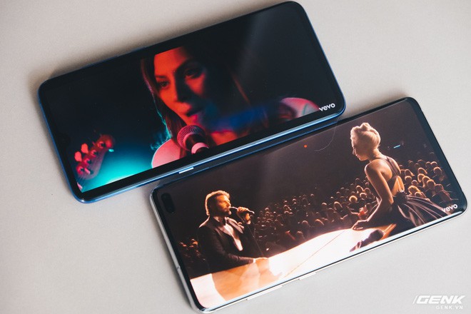 Samsung Galaxy S10  có đáng giá gấp đôi Xiaomi Mi 9 khi cùng sở hữu cấu hình mạnh, 3 camera và cảm biến vân tay dưới màn hình? - Ảnh 9.