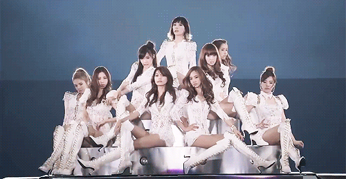 Vì sao netizen tin rằng nếu đội hình 2007 của SNSD có debut lại thì vẫn đủ sức “hất cẳng” các girlgroup thế hệ mới? - Ảnh 4.