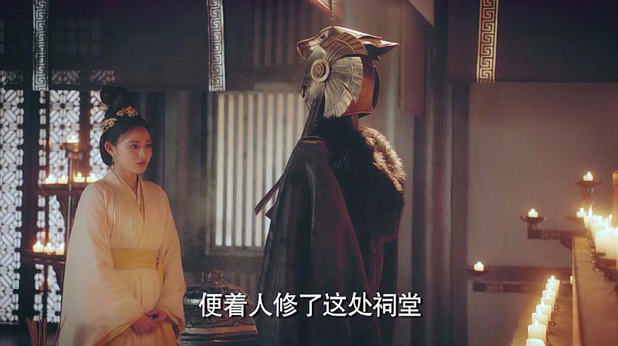 Chữ “tình” trong Đông Cung: Vì cớ gì mà từ đẹp đẽ hóa bi thương? - Ảnh 6. Chữ “tình” trong Đông Cung: Vì cớ gì mà từ đẹp đẽ hóa bi thương? - Ảnh 6.