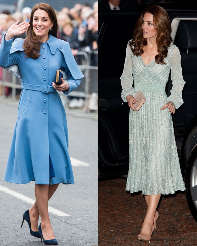 11 chiếc váy giúp công nương Diana trở thành biểu tượng thời trang