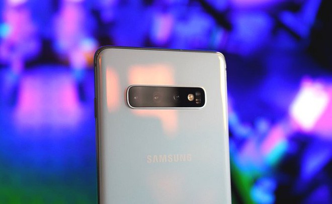3 công nghệ trên Galaxy S10 chứng minh triết lý mới của Samsung: Công nghệ không cần đi đầu mới chất, chỉ cần tốt nhất là được - Ảnh 5.