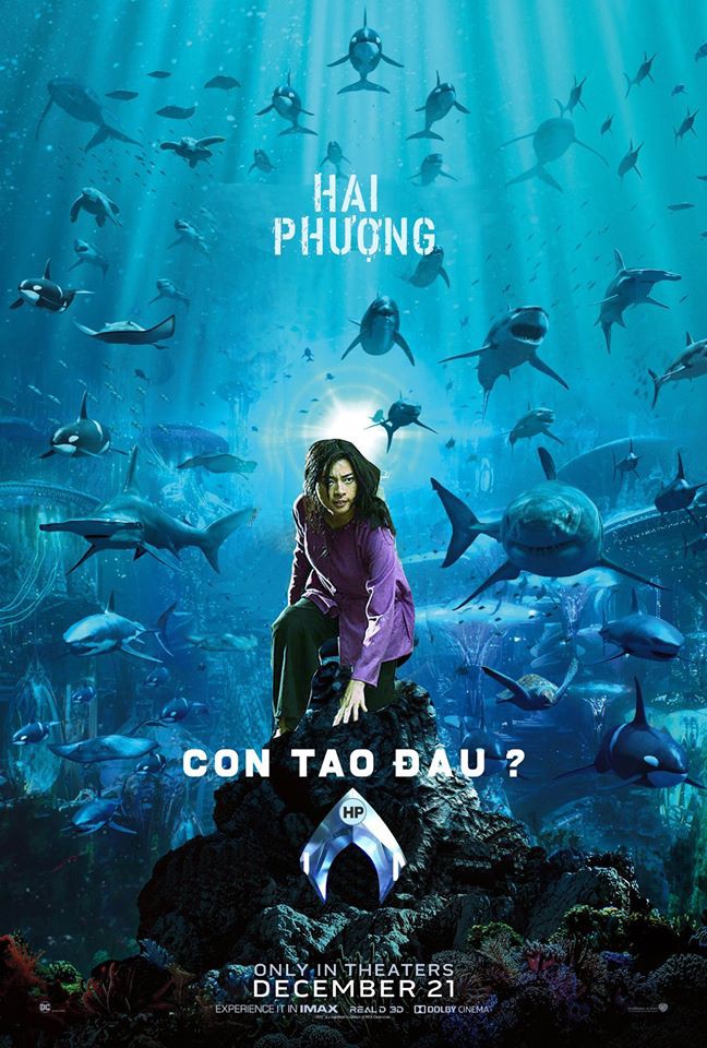 Thương Hai Phượng đi tìm con cả ngày không được ăn gì, fan tinh nghịch mời chị ghé Vu Quy Đại Náo ăn cưới lót dạ - Ảnh 7.