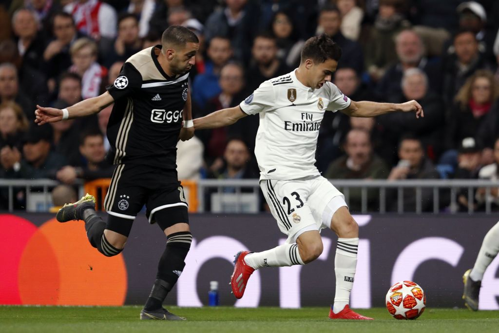 Nhà vua băng hà: Real Madrid trở thành cựu vương giải bóng đá danh giá nhất hành tinh cấp CLB sau thảm bại không thể tin nổi - Ảnh 2.