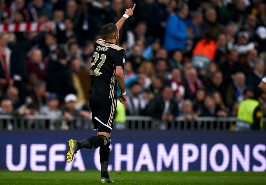 Nhà vua băng hà: Real Madrid trở thành cựu vương giải bóng đá danh giá nhất hành tinh cấp CLB sau thảm bại không thể tin nổi - Ảnh 3.