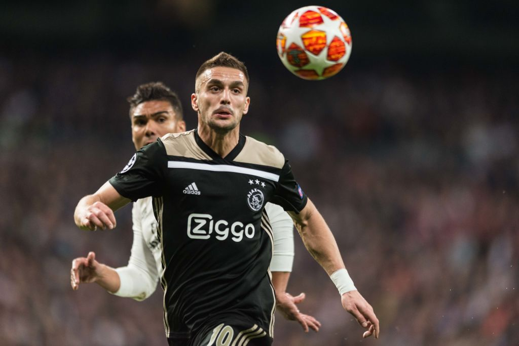 Nhà vua băng hà: Real Madrid trở thành cựu vương giải bóng đá danh giá nhất hành tinh cấp CLB sau thảm bại không thể tin nổi - Ảnh 5.