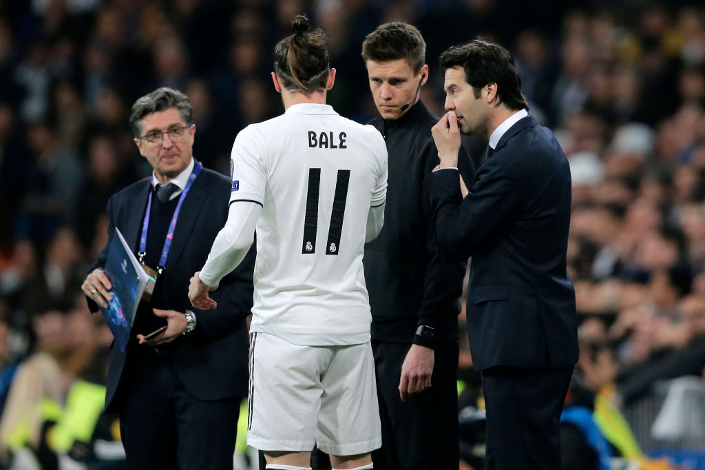 Nhà vua băng hà: Real Madrid trở thành cựu vương giải bóng đá danh giá nhất hành tinh cấp CLB sau thảm bại không thể tin nổi - Ảnh 6.