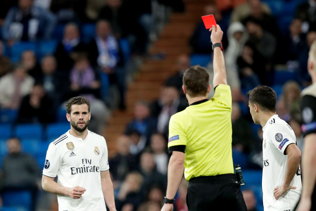 Nhà vua băng hà: Real Madrid trở thành cựu vương giải bóng đá danh giá nhất hành tinh cấp CLB sau thảm bại không thể tin nổi - Ảnh 13.