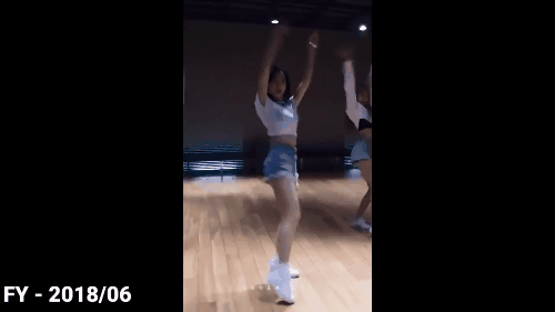 Loạt nữ thần Kpop mang tiếng &ldquo;nổi v&igrave; đẹp&rdquo;: Do nhan sắc lấn &aacute;t t&agrave;i năng hay thực sự chỉ l&agrave; &ldquo;b&igrave;nh hoa di động&rdquo;? - Ảnh 8.