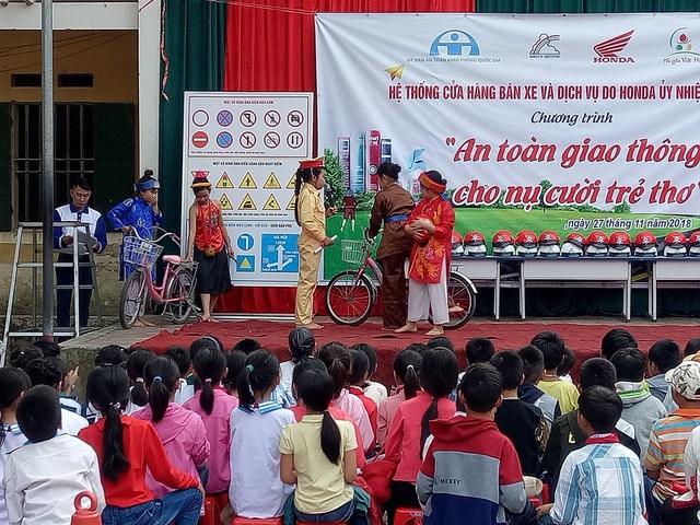 Sự thật th&ocirc;ng tin học sinh lớp 4 ở tỉnh Hải Dương bị bắt c&oacute;c hụt tr&ecirc;n đường đi học về - Ảnh 3.
