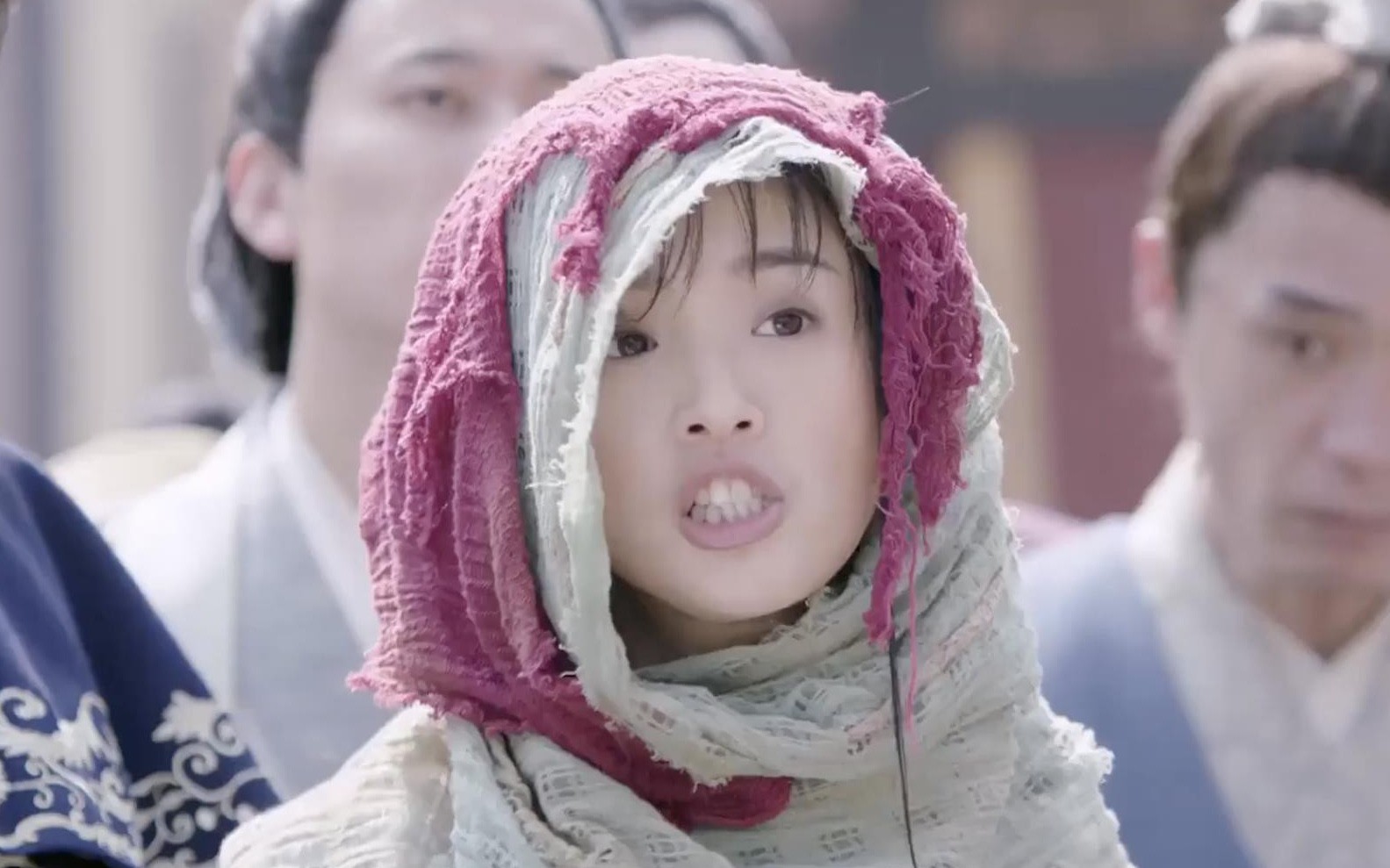 TIỂU NỮ HOA BẤT KHÍ, tin tức Mới nhất 5 điều cũ rích khiến "Tiểu Nữ Hoa