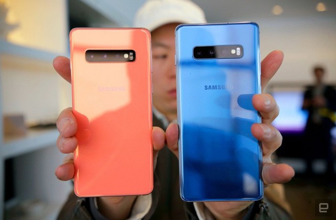 3 công nghệ trên Galaxy S10 chứng minh triết lý mới của Samsung: Công nghệ không cần đi đầu mới chất, chỉ cần tốt nhất là được - Ảnh 1.