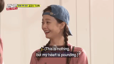 Thánh thả thính của Running Man Jeon So Min: Cô gái dùng cả thanh xuân để đi rắc thính dạo và cái kết đắng - Ảnh 15.