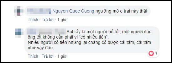 Cường Đô La mặc kệ khi bị chê bai nhưng bà xã Đàm Thu Trang lại phản ứng cực gắt: Một người đàn ông mặc váy! - Ảnh 3.