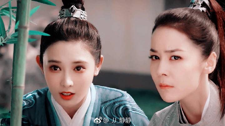 Ai bảo hậu cung L&yacute; Thừa Ng&acirc;n trong Đ&ocirc;ng Cung h&ugrave;ng hậu, phải nh&igrave;n kĩ phe Tiểu Phong mới đ&uacute;ng! - Ảnh 9.