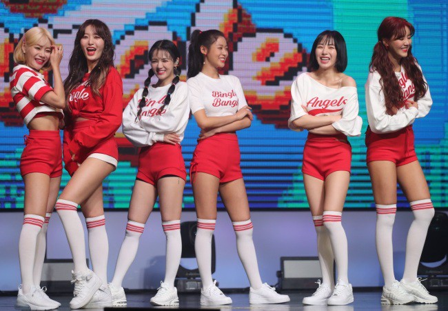 Sau girlgroup gen 2 kì cựu, nạn nhân của “lời nguyền 7 năm” trong năm 2019 rất có thể sẽ là những gương mặt này - Ảnh 1.