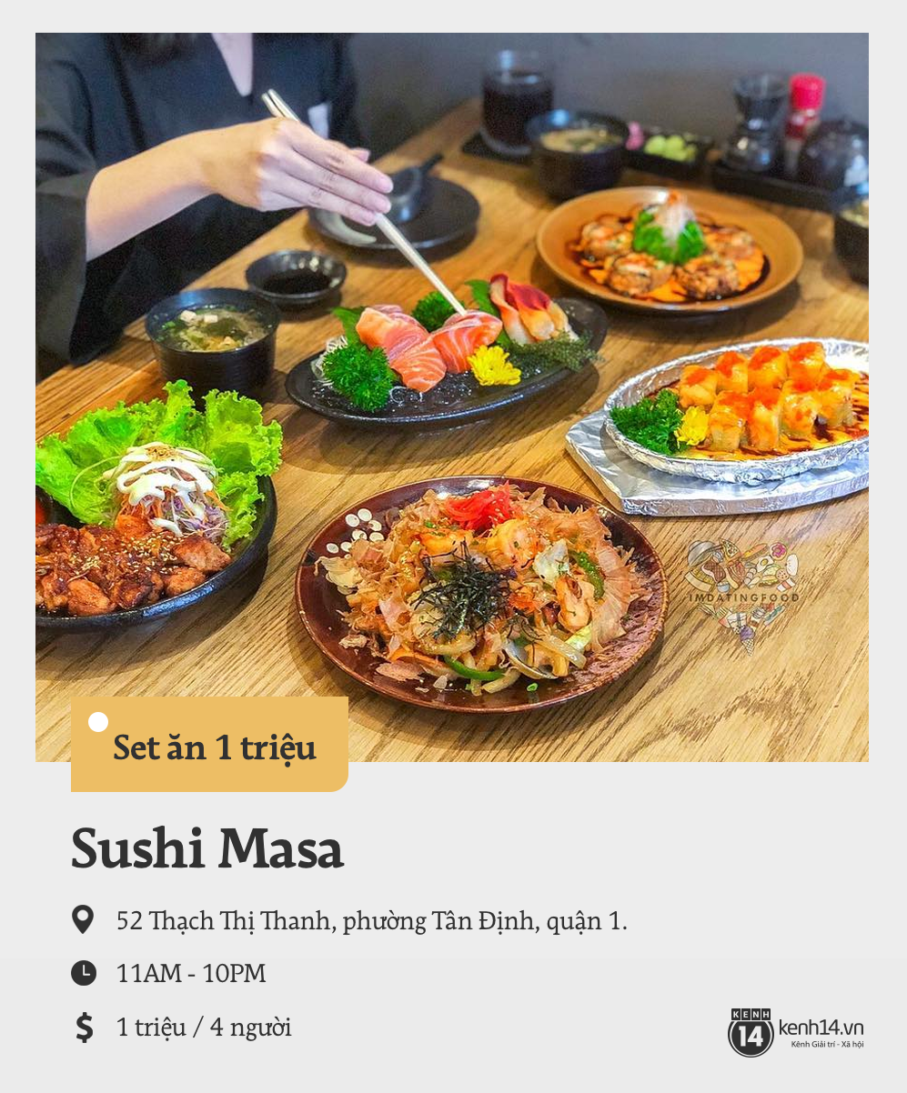 8/3 có bồ để làm gì? Cầm 10 triệu trong tay thì đi chơi với hội chị em là nhất! - Ảnh 2. 8/3 có bồ để làm gì? Cầm 10 triệu trong tay thì đi chơi với hội chị em là nhất! - Ảnh 2.