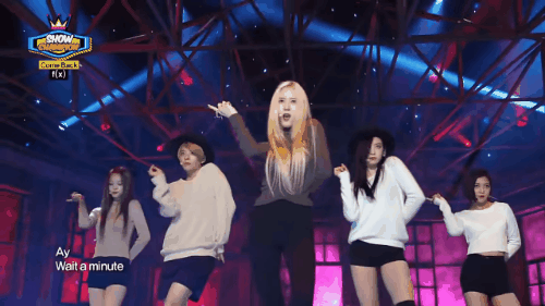 Kh&ocirc;ng phải BLACKPINK, đ&acirc;y mới l&agrave; những nh&oacute;m nhạc c&oacute; c&ocirc;ng &ldquo;khai ph&aacute;&rdquo; h&igrave;nh tượng girlcrush ng&ugrave;n ngụt sức h&uacute;t - Ảnh 5.
