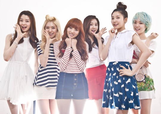 Sau girlgroup gen 2 kì cựu, nạn nhân của “lời nguyền 7 năm” trong năm 2019 rất có thể sẽ là những gương mặt này - Ảnh 6.