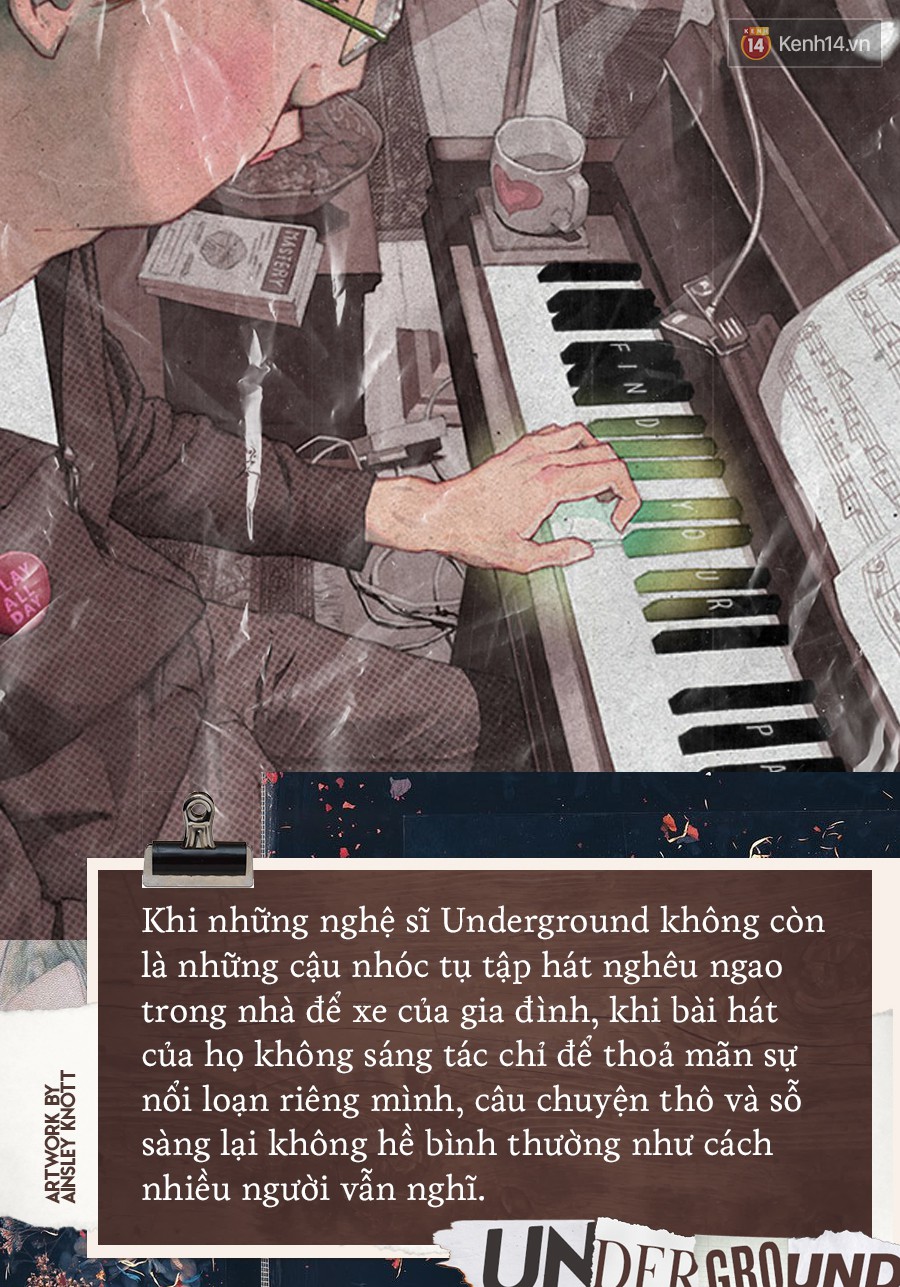 Binz, đừng để âm nhạc của mình tiếp tay cho tệ nạn! - Ảnh 3. Binz, đừng để âm nhạc của mình tiếp tay cho tệ nạn! - Ảnh 3.