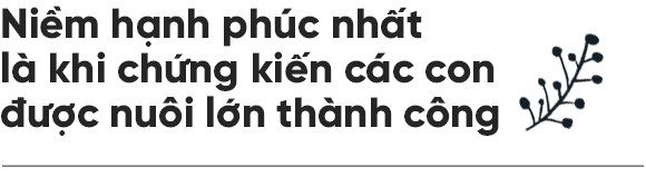 Chuyện về bộ 3 cô gái trẻ làm mẹ chúa sơn lâm ở Phú Quốc - Ảnh 2.