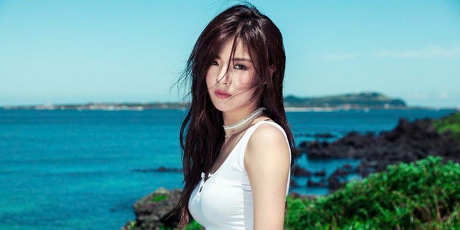 Bạn gái Lee Kwang Soo vào vai bà tám, tọc mạch nam thần 6 múi một thời Song Seung Hun trong phim mới - Ảnh 4.