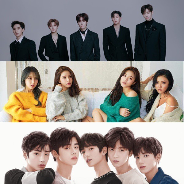 Comeback sau 5 năm tủi nhục, liệu Park Bom có lấy lại được hào quang đã mất ngày nào? - Ảnh 6. Comeback sau 5 năm tủi nhục, liệu Park Bom có lấy lại được hào quang đã mất ngày nào? - Ảnh 6.