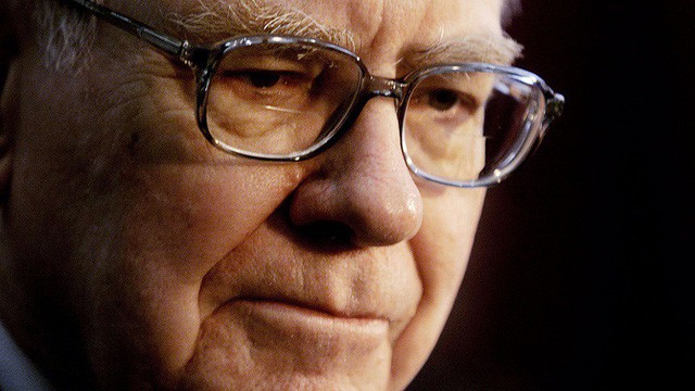 [Vợ tỷ phú] Warren Buffett: Vợ là một trong những người thầy vĩ đại nhất của tôi - Ảnh 3.