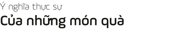 Yêu là phải có quà, chân lý giản đơn hay lý do biến việc tặng quà thành nghĩa vụ - Ảnh 7.