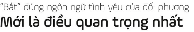 Yêu là phải có quà, chân lý giản đơn hay lý do biến việc tặng quà thành nghĩa vụ - Ảnh 9.