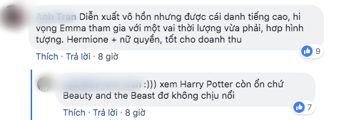 Rộ tin Emma Watson được mời đóng Black Widow, fan lo ngại: Đang đánh nhau lại buột miệng... đọc thần chú? - Ảnh 7.