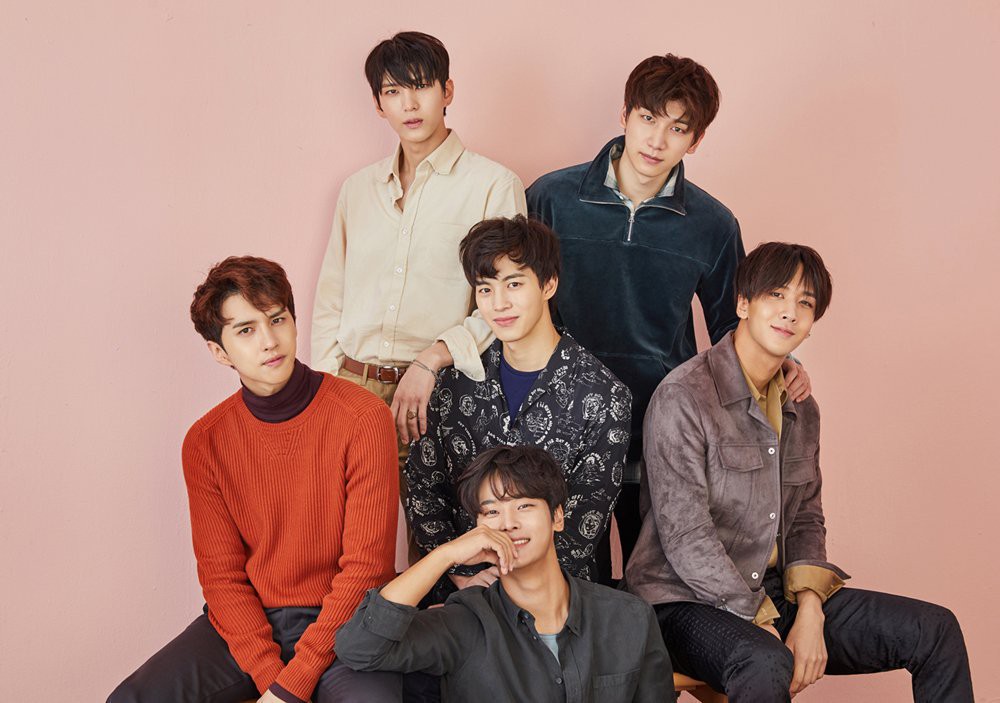 Sau girlgroup gen 2 kì cựu, nạn nhân của “lời nguyền 7 năm” trong năm 2019 rất có thể sẽ là những gương mặt này - Ảnh 4. Sau girlgroup gen 2 kì cựu, nạn nhân của “lời nguyền 7 năm” trong năm 2019 rất có thể sẽ là những gương mặt này - Ảnh 4.