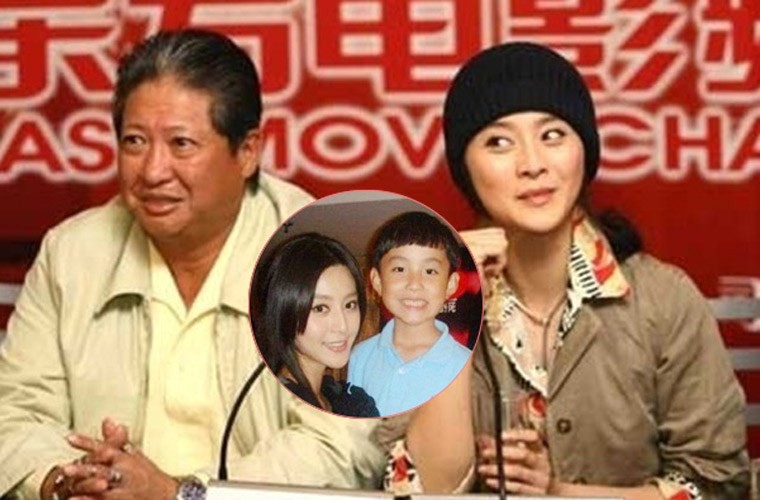 5 cặp chị em quyền lực nhưng ồn ào nhất showbiz châu Á: Người khổ sở khi lấy đại gia, kẻ chịu cảnh sinh ly tử biệt - Ảnh 13. 5 cặp chị em quyền lực nhưng ồn ào nhất showbiz châu Á: Người khổ sở khi lấy đại gia, kẻ chịu cảnh sinh ly tử biệt - Ảnh 13.