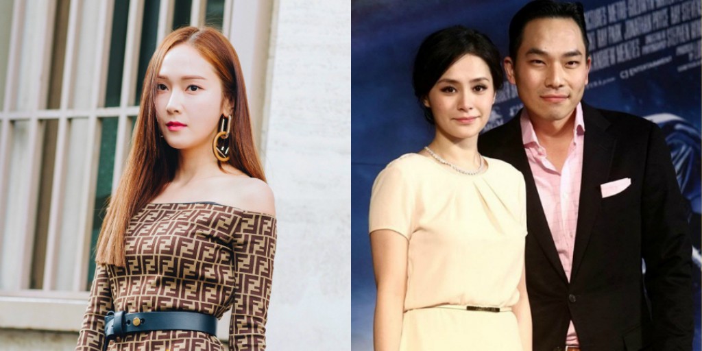 5 cặp chị em quyền lực nhưng ồn ào nhất showbiz châu Á: Người khổ sở khi lấy đại gia, kẻ chịu cảnh sinh ly tử biệt - Ảnh 2. 5 cặp chị em quyền lực nhưng ồn ào nhất showbiz châu Á: Người khổ sở khi lấy đại gia, kẻ chịu cảnh sinh ly tử biệt - Ảnh 2.