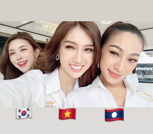 Đỗ Nhật Hà tại Miss International Queen: giải mã lý do không vượt qua được cái bóng của Hương Giang? - Ảnh 5. Đỗ Nhật Hà tại Miss International Queen: giải mã lý do không vượt qua được cái bóng của Hương Giang? - Ảnh 5.