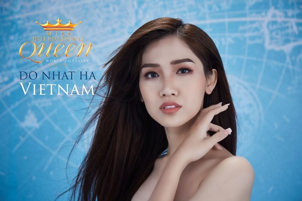 Đỗ Nhật Hà tại Miss International Queen: giải mã lý do không vượt qua được cái bóng của Hương Giang? - Ảnh 7.