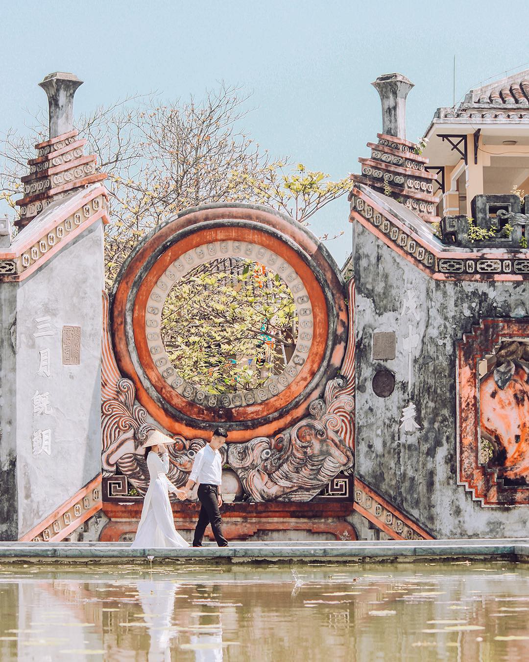 Nếu bạn còn chưa biết thì đây chính là góc check-in đang hot nhất tại Hội An đó! - Ảnh 9. Nếu bạn còn chưa biết thì đây chính là góc check-in đang hot nhất tại Hội An đó! - Ảnh 9.
