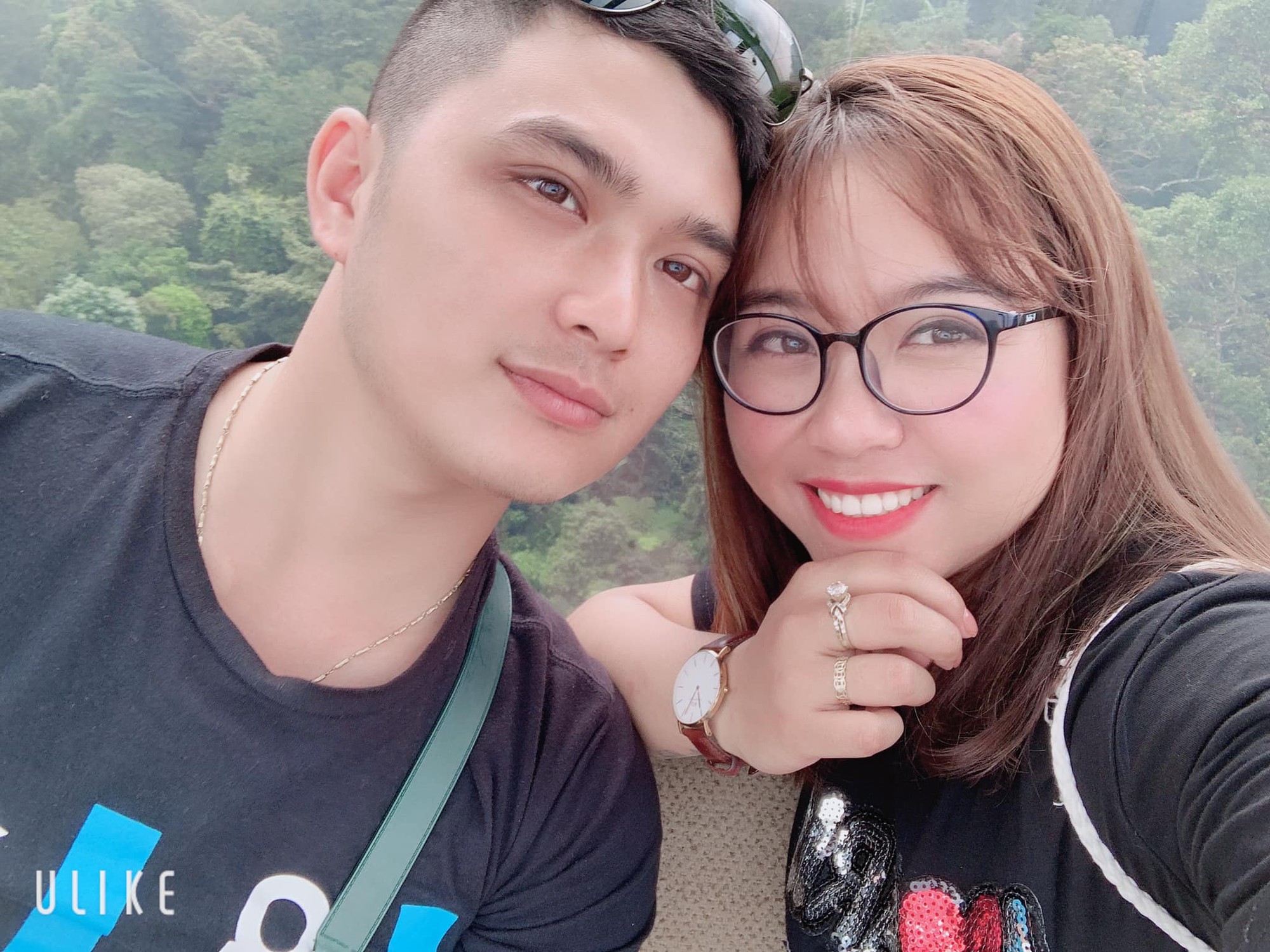 Thiếu nữ được xin info tới tấp vì dậy thì quá thành công, đến ảnh thẻ còn xinh thế này - Ảnh 2. Thiếu nữ được xin info tới tấp vì dậy thì quá thành công, đến ảnh thẻ còn xinh thế này - Ảnh 2.