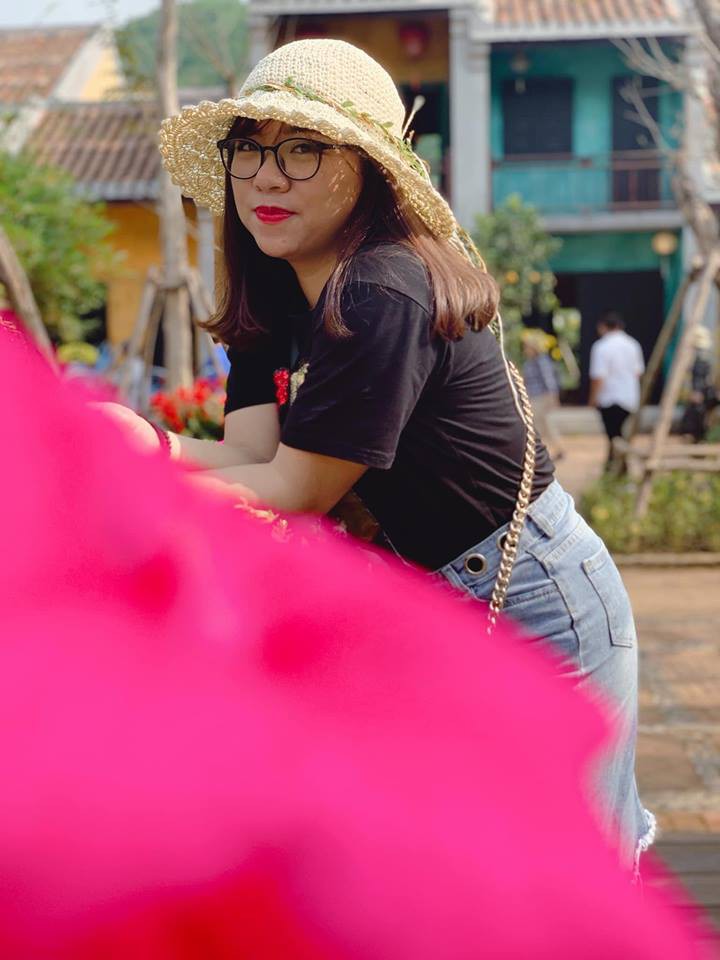 Thiếu nữ được xin info tới tấp vì dậy thì quá thành công, đến ảnh thẻ còn xinh thế này - Ảnh 3. Thiếu nữ được xin info tới tấp vì dậy thì quá thành công, đến ảnh thẻ còn xinh thế này - Ảnh 3.