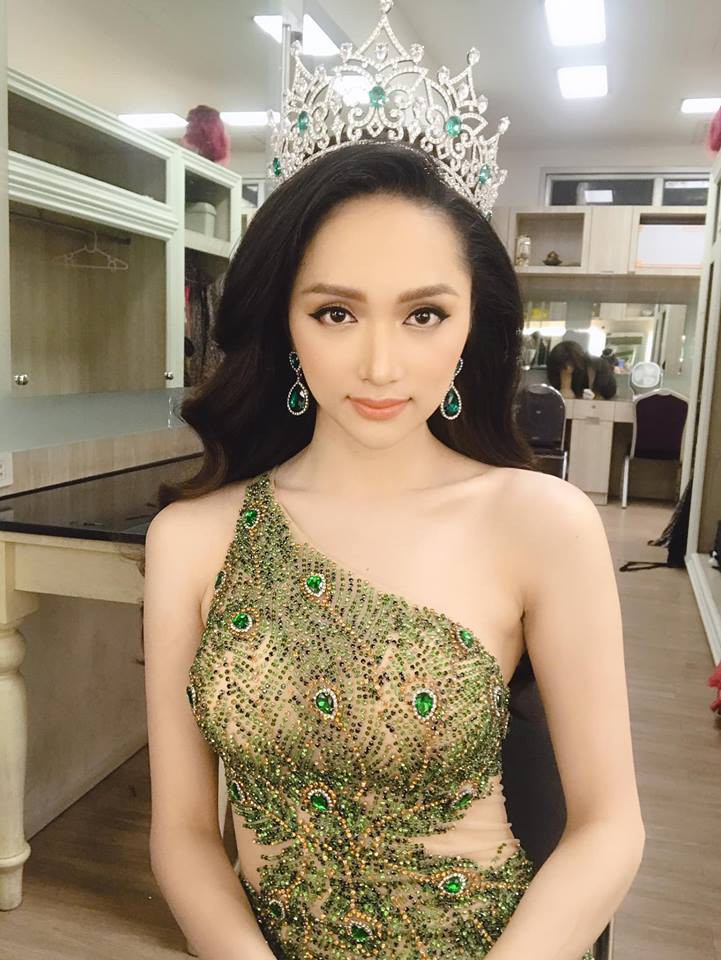 Hương Giang nói gì với Nhật Hà khi học trò được kỳ vọng nhưng chỉ dừng chân ở top 6? - Ảnh 1. Hương Giang nói gì với Nhật Hà khi học trò được kỳ vọng nhưng chỉ dừng chân ở top 6? - Ảnh 1.