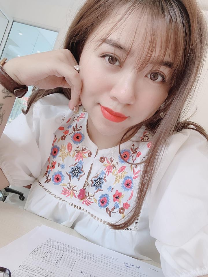 Thiếu nữ được xin info tới tấp vì dậy thì quá thành công, đến ảnh thẻ còn xinh thế này - Ảnh 5. Thiếu nữ được xin info tới tấp vì dậy thì quá thành công, đến ảnh thẻ còn xinh thế này - Ảnh 5.
