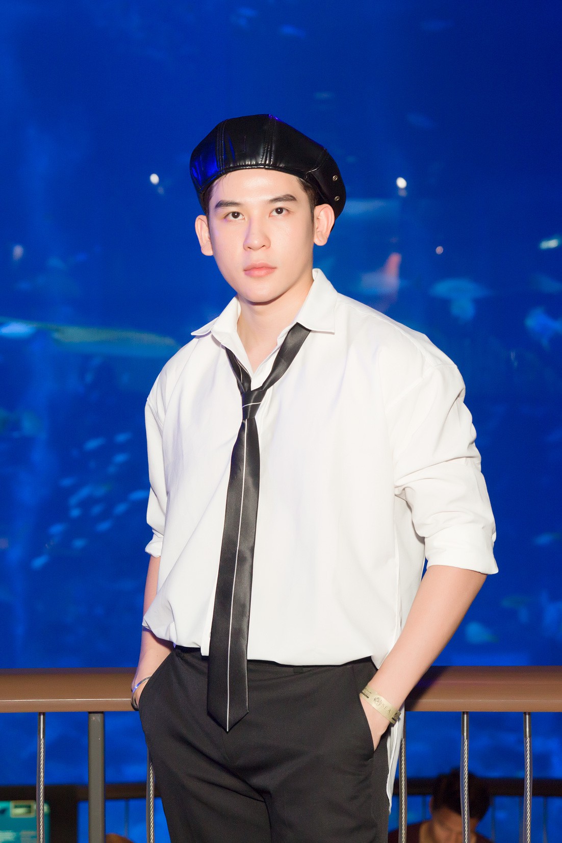 Ngọc Trinh diện váy hở bạo khoe chân dài miên man, chặt đẹp hội chị em tại sự kiện - Ảnh 8. Ngọc Trinh diện váy hở bạo khoe chân dài miên man, chặt đẹp hội chị em tại sự kiện - Ảnh 8.