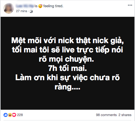 Xuất hiện hàng loạt Facebook giả mạo cô giáo bị tố vào nhà nghỉ với nam sinh lớp 10 - Ảnh 3.