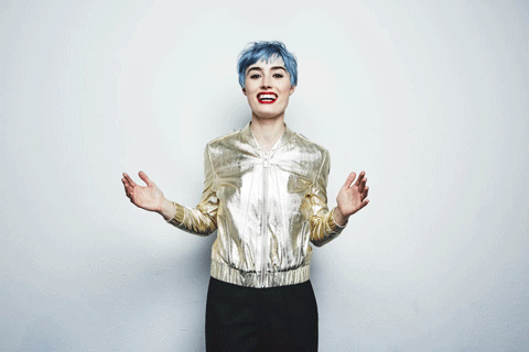 M&ugrave;ng 8/3 kh&ocirc;ng cần qu&agrave;! Con g&aacute;i cứ tự thưởng cho m&igrave;nh điều tuyệt nhất: Tự do khoe &ldquo;m&agrave;u&rdquo; c&aacute; t&iacute;nh - Ảnh 2.