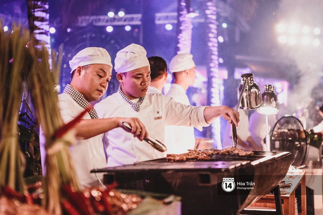 Họp b&aacute;o c&ocirc;ng bố th&ocirc;ng tin về lễ cưới xa hoa của cặp đ&ocirc;i tỷ ph&uacute; Ấn Độ tại Ph&uacute; Quốc: Những con số ấn tượng! - Ảnh 5.